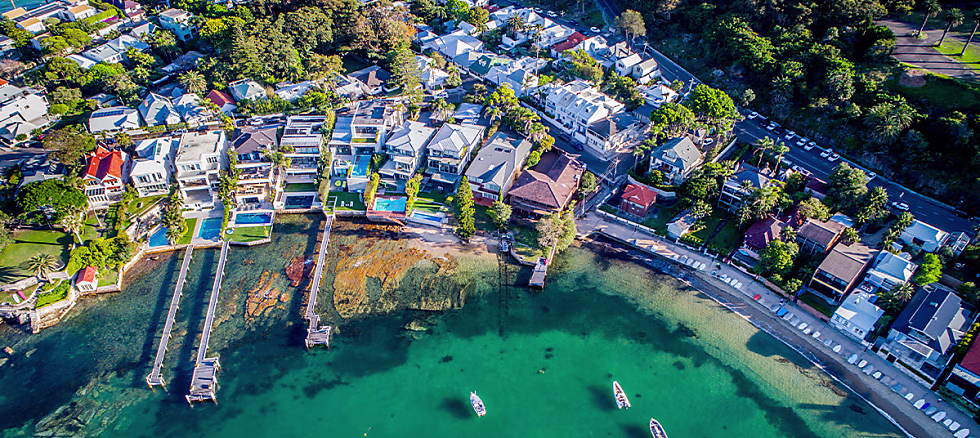 Average home price tops $1m as housing crisis deepens